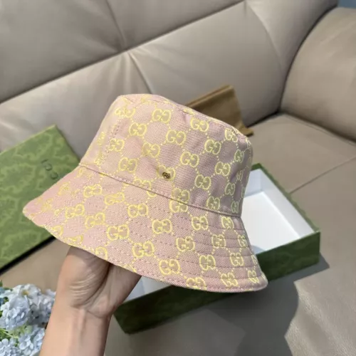 Gucci Caps #1349612