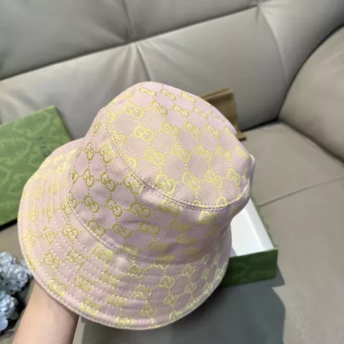 Cheap Gucci Caps #1349612 Replica Wholesale [$39.00 USD] [ITEM#1349612] on Replica Gucci Caps
