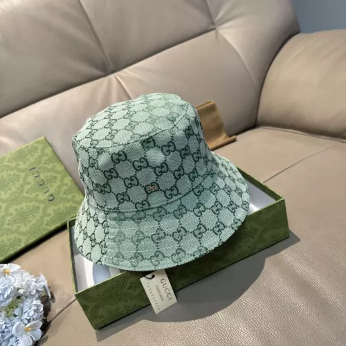 Cheap Gucci Caps #1349614 Replica Wholesale [$39.00 USD] [ITEM#1349614] on Replica Gucci Caps