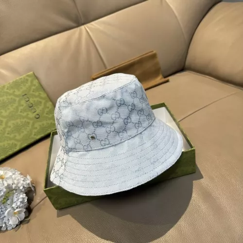 Cheap Gucci Caps #1349616 Replica Wholesale [$39.00 USD] [ITEM#1349616] on Replica Gucci Caps