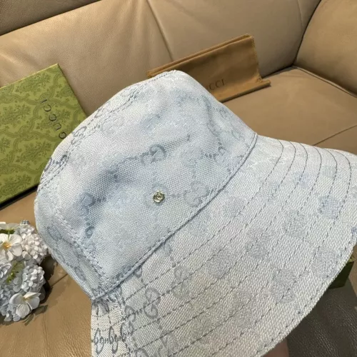 Cheap Gucci Caps #1349616 Replica Wholesale [$39.00 USD] [ITEM#1349616] on Replica Gucci Caps