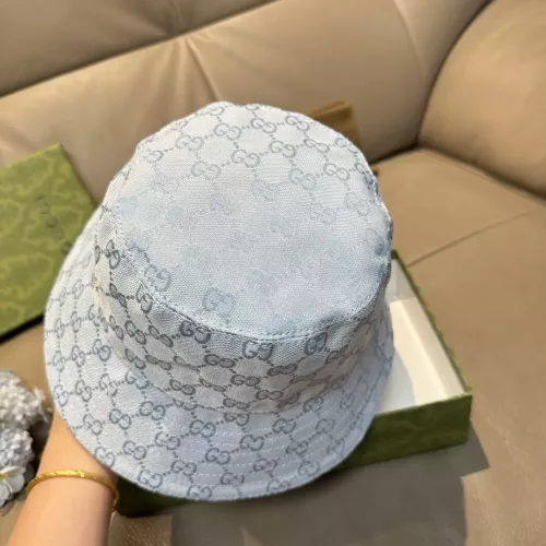 Cheap Gucci Caps #1349616 Replica Wholesale [$39.00 USD] [ITEM#1349616] on Replica Gucci Caps