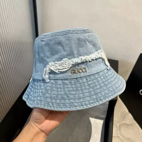 Gucci Caps #1349617
