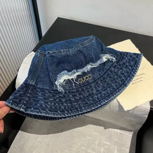Cheap Gucci Caps #1349618 Replica Wholesale [$36.00 USD] [ITEM#1349618] on Replica Gucci Caps