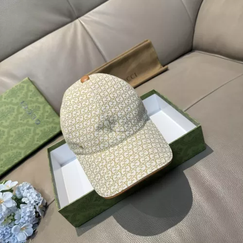 Gucci Caps #1349619
