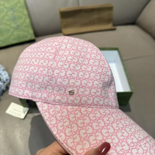 Cheap Gucci Caps #1349620 Replica Wholesale [$36.00 USD] [ITEM#1349620] on Replica Gucci Caps