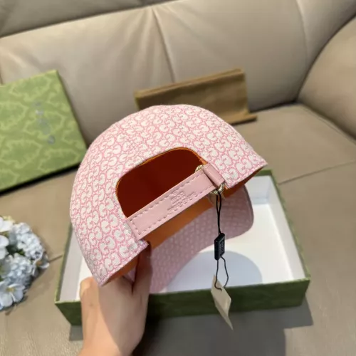 Cheap Gucci Caps #1349620 Replica Wholesale [$36.00 USD] [ITEM#1349620] on Replica Gucci Caps