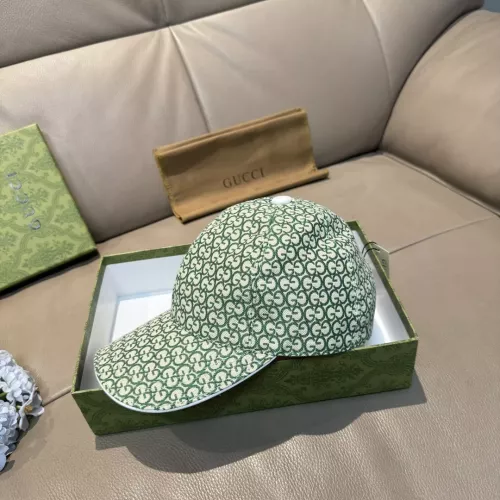 Cheap Gucci Caps #1349622 Replica Wholesale [$36.00 USD] [ITEM#1349622] on Replica Gucci Caps