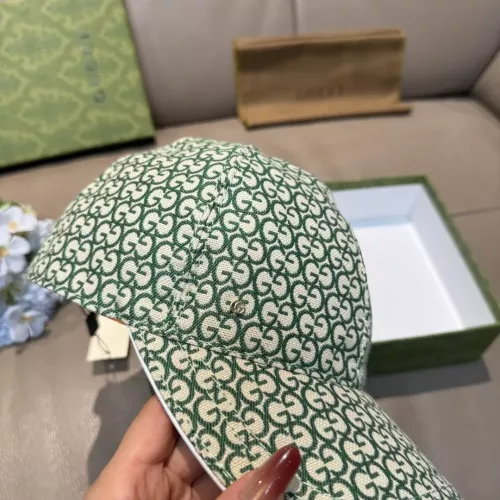 Cheap Gucci Caps #1349622 Replica Wholesale [$36.00 USD] [ITEM#1349622] on Replica Gucci Caps