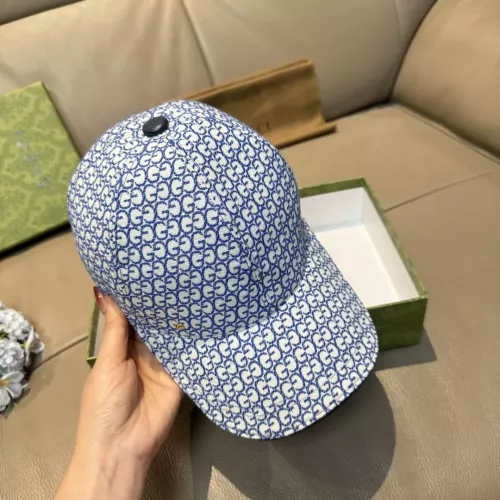 Cheap Gucci Caps #1349623 Replica Wholesale [$36.00 USD] [ITEM#1349623] on Replica Gucci Caps