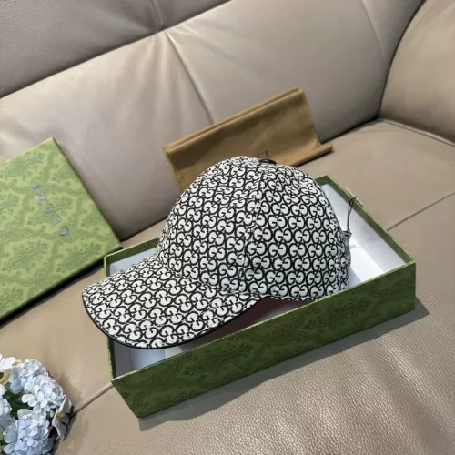 Cheap Gucci Caps #1349624 Replica Wholesale [$36.00 USD] [ITEM#1349624] on Replica Gucci Caps