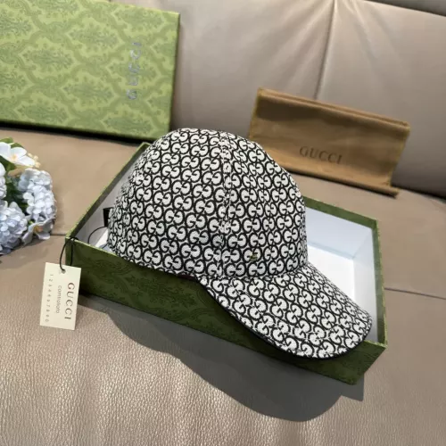 Cheap Gucci Caps #1349624 Replica Wholesale [$36.00 USD] [ITEM#1349624] on Replica Gucci Caps