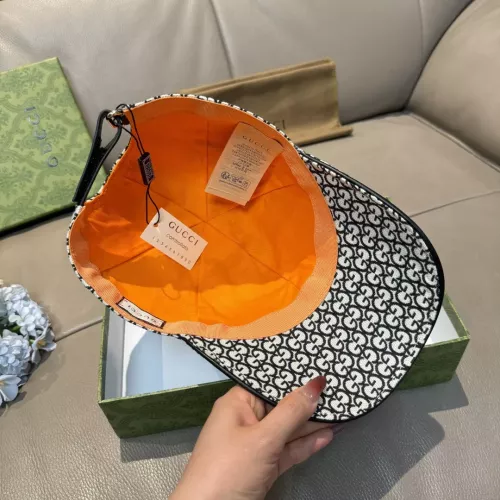Cheap Gucci Caps #1349624 Replica Wholesale [$36.00 USD] [ITEM#1349624] on Replica Gucci Caps