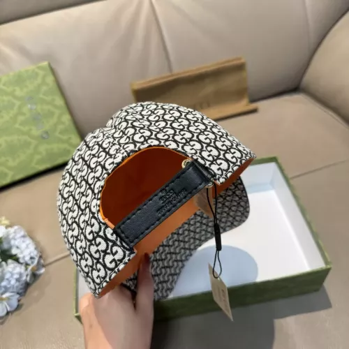 Cheap Gucci Caps #1349624 Replica Wholesale [$36.00 USD] [ITEM#1349624] on Replica Gucci Caps