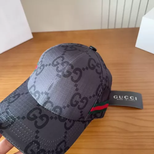 Cheap Gucci Caps #1349626 Replica Wholesale [$27.00 USD] [ITEM#1349626] on Replica Gucci Caps