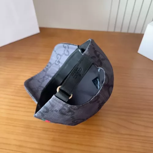 Cheap Gucci Caps #1349626 Replica Wholesale [$27.00 USD] [ITEM#1349626] on Replica Gucci Caps