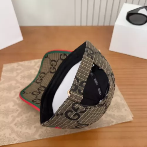 Cheap Gucci Caps #1349627 Replica Wholesale [$25.00 USD] [ITEM#1349627] on Replica Gucci Caps