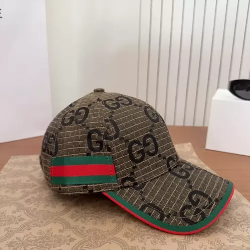 Cheap Gucci Caps #1349627 Replica Wholesale [$25.00 USD] [ITEM#1349627] on Replica Gucci Caps