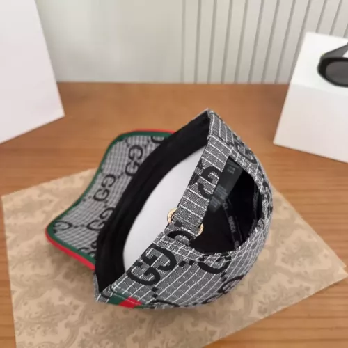 Cheap Gucci Caps #1349628 Replica Wholesale [$25.00 USD] [ITEM#1349628] on Replica Gucci Caps