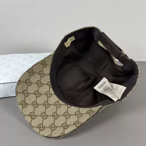 Cheap Gucci Caps #1349635 Replica Wholesale [$42.00 USD] [ITEM#1349635] on Replica Gucci Caps