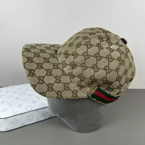 Cheap Gucci Caps #1349635 Replica Wholesale [$42.00 USD] [ITEM#1349635] on Replica Gucci Caps