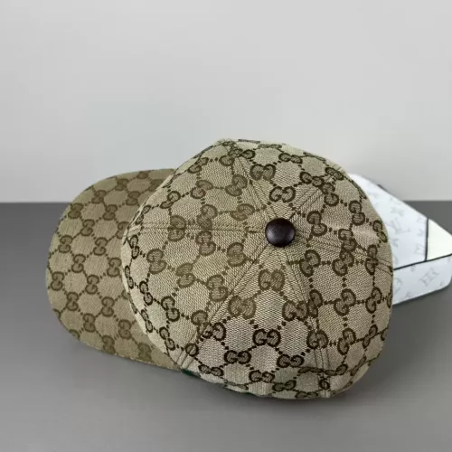 Cheap Gucci Caps #1349635 Replica Wholesale [$42.00 USD] [ITEM#1349635] on Replica Gucci Caps