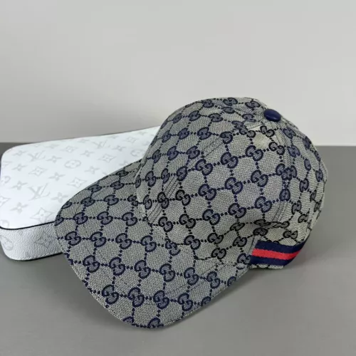 Gucci Caps #1349636