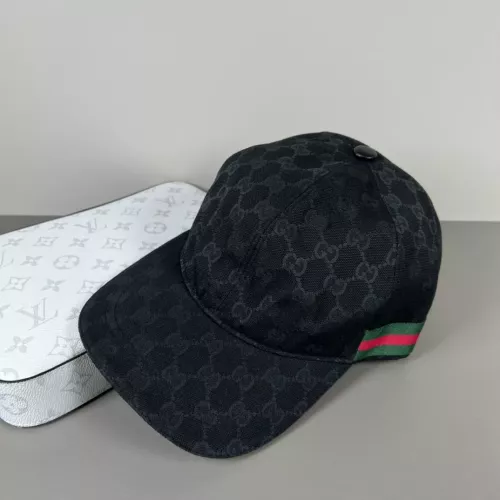 Gucci Caps #1349637