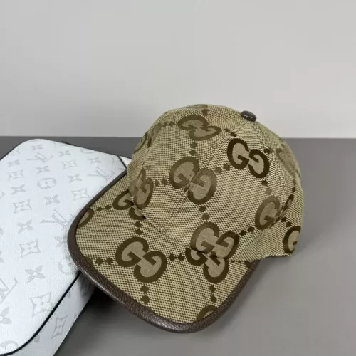 Gucci Caps #1349639
