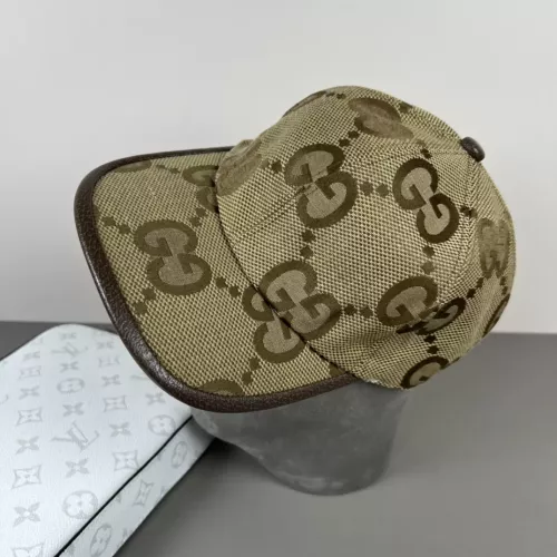 Cheap Gucci Caps #1349639 Replica Wholesale [$42.00 USD] [ITEM#1349639] on Replica Gucci Caps