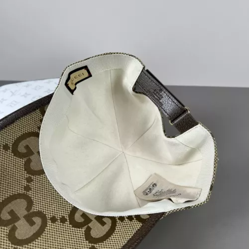 Cheap Gucci Caps #1349639 Replica Wholesale [$42.00 USD] [ITEM#1349639] on Replica Gucci Caps