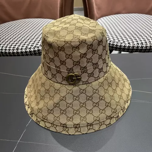 Cheap Gucci Caps #1349641 Replica Wholesale [$40.00 USD] [ITEM#1349641] on Replica Gucci Caps