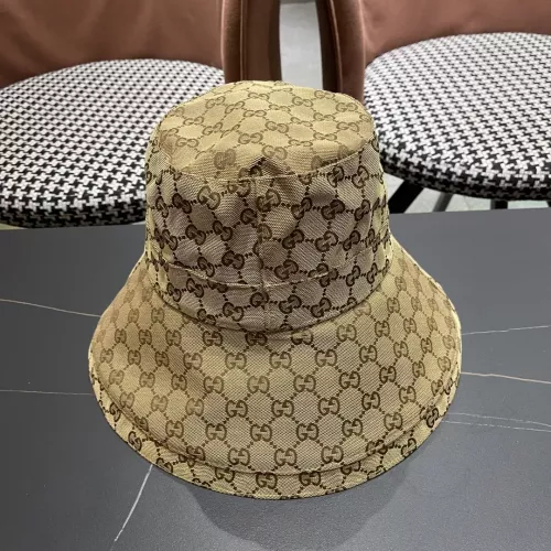 Cheap Gucci Caps #1349641 Replica Wholesale [$40.00 USD] [ITEM#1349641] on Replica Gucci Caps