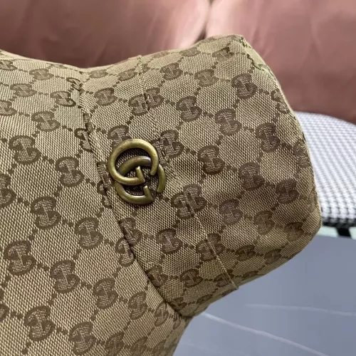 Cheap Gucci Caps #1349641 Replica Wholesale [$40.00 USD] [ITEM#1349641] on Replica Gucci Caps