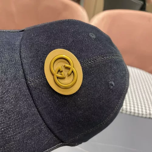 Cheap Gucci Caps #1349643 Replica Wholesale [$36.00 USD] [ITEM#1349643] on Replica Gucci Caps