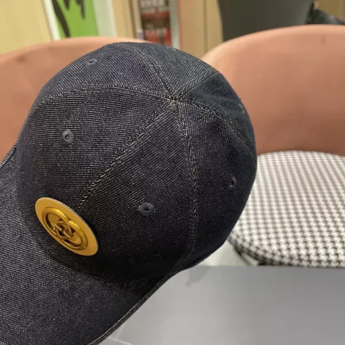 Cheap Gucci Caps #1349643 Replica Wholesale [$36.00 USD] [ITEM#1349643] on Replica Gucci Caps
