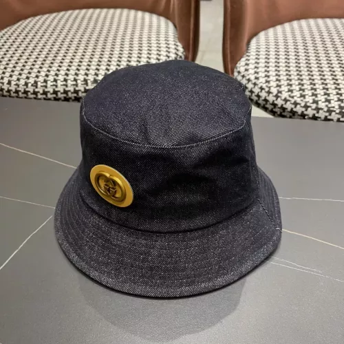 Cheap Gucci Caps #1349644 Replica Wholesale [$36.00 USD] [ITEM#1349644] on Replica Gucci Caps