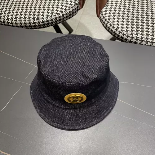 Cheap Gucci Caps #1349644 Replica Wholesale [$36.00 USD] [ITEM#1349644] on Replica Gucci Caps