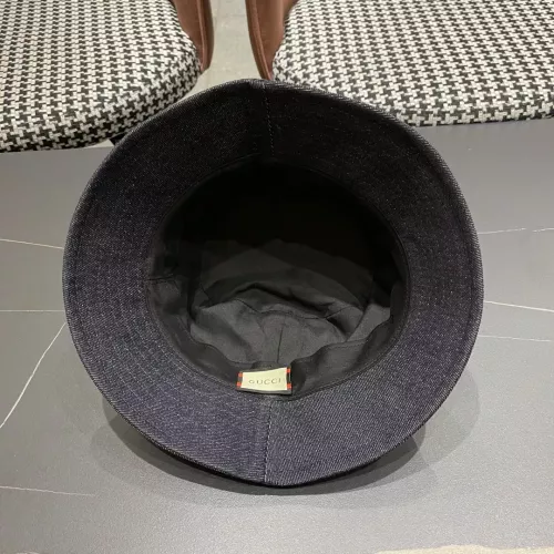 Cheap Gucci Caps #1349644 Replica Wholesale [$36.00 USD] [ITEM#1349644] on Replica Gucci Caps