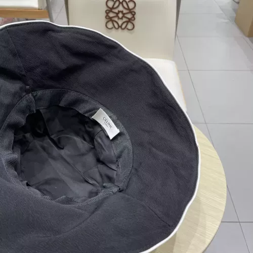 Cheap Celine Caps #1349646 Replica Wholesale [$34.00 USD] [ITEM#1349646] on Replica Celine Caps