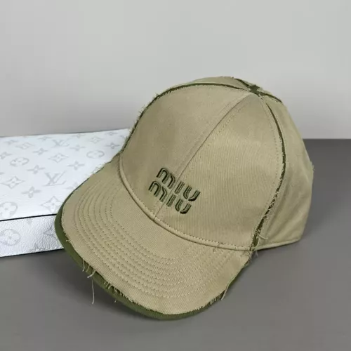 MIU MIU Caps #1349647