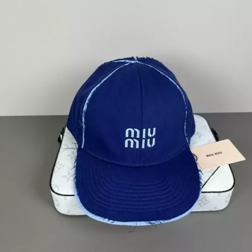 MIU MIU Caps #1349648