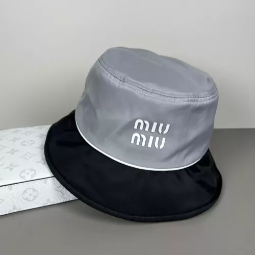 MIU MIU Caps #1349650