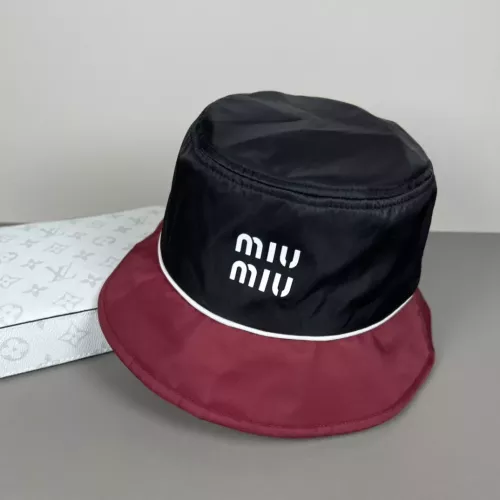 MIU MIU Caps #1349651