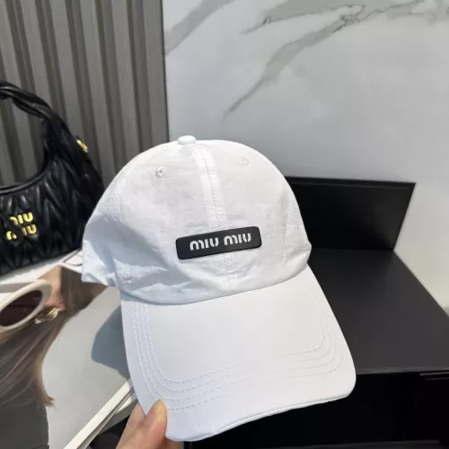 MIU MIU Caps #1349652