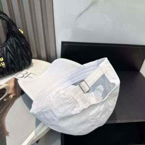 Cheap MIU MIU Caps #1349652 Replica Wholesale [$25.00 USD] [ITEM#1349652] on Replica MIU MIU Caps