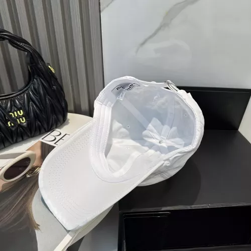 Cheap MIU MIU Caps #1349652 Replica Wholesale [$25.00 USD] [ITEM#1349652] on Replica MIU MIU Caps