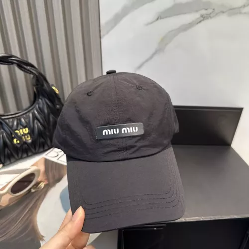 MIU MIU Caps #1349653