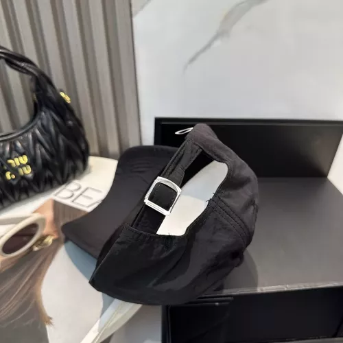 Cheap MIU MIU Caps #1349653 Replica Wholesale [$25.00 USD] [ITEM#1349653] on Replica MIU MIU Caps