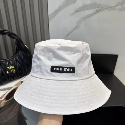 MIU MIU Caps #1349654